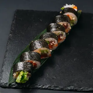 Atun Futomaki