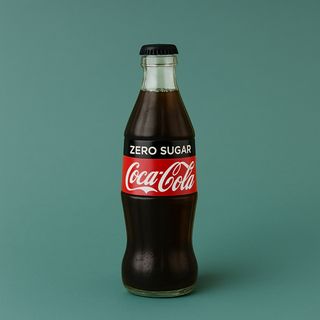 Coca Cola Zero 