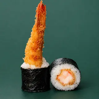 Hosamaki Loco Gamba