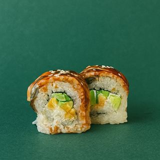 Philadelphia Unagi(8 Uds)