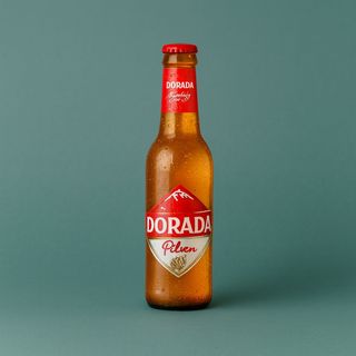 Cerveza Dorada
