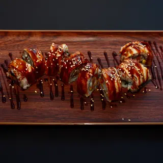 Oro Dragon