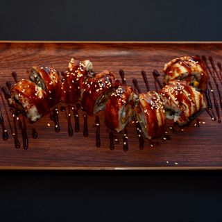 Oro Dragon