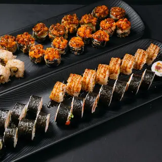 Mix Set (48 pzs.)