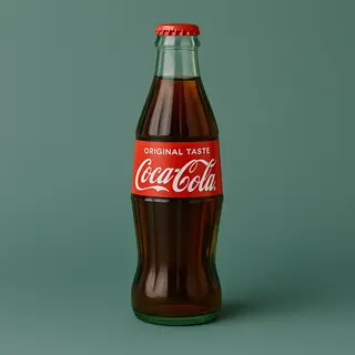 Coco Cola 
