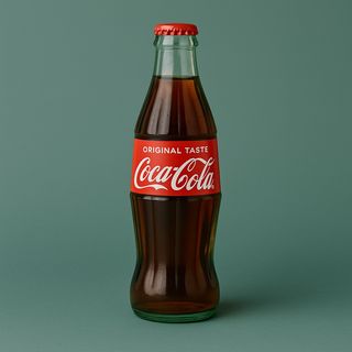 Coco Cola 