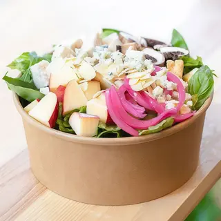 Ensalada Mediterránea