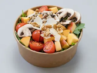 Ensalada Silvestre