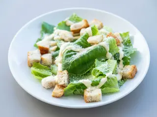 Ensalada César Clásica