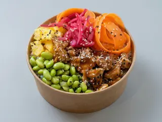 Moa Bowl