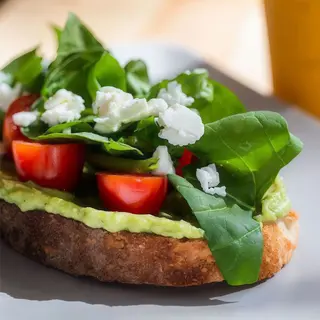Tosta Del Campo