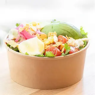 Ensalada Tulum