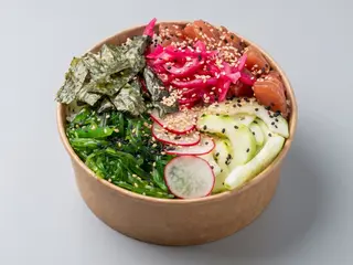 Kai Bowl