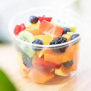 Ensalada De Frutas Pequeña (250ml)