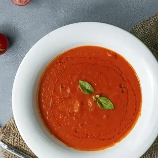 Menú especial