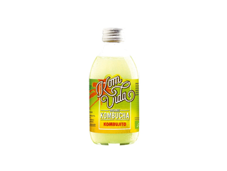 Kombucha Komvida Mojito (250ml)