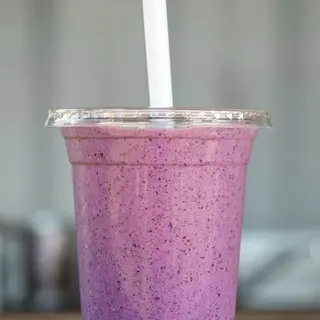 Batido De Proteína De Vainilla (380ml)