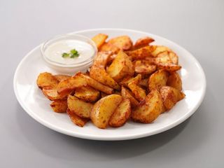 Patatas Deluxe