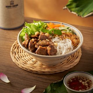 Pato Bbq A La Parrilla Estilo Rural