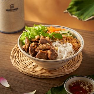 Country-Style Grilled Duck Bbq