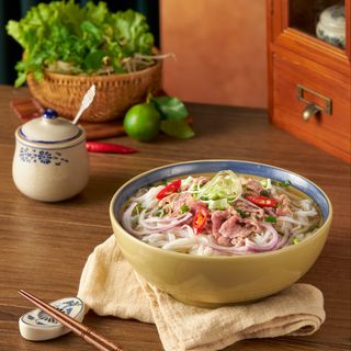 Pho HaNoi Umami-Pho Bo