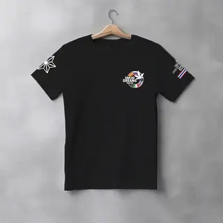 Camiseta Sweed Dreams THAI (Edición limitada)