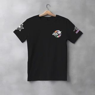 Camiseta Sweed Dreams THAI (Edición limitada)