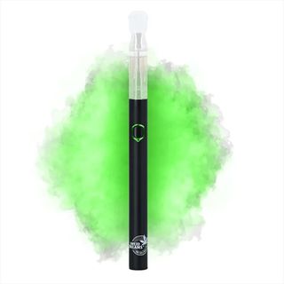 Vaper Eléctrico CBD