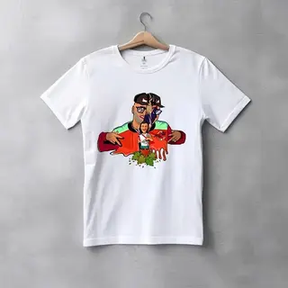 Camiseta Farm