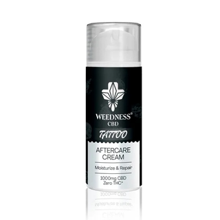 Bálsamo Tattoo 500mg CBD y 500mg CBG 50ml