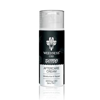 Bálsamo Tattoo 500mg CBD y 500mg CBG 50ml