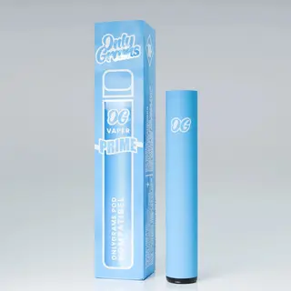 OnlyGrams – Bateria Pods