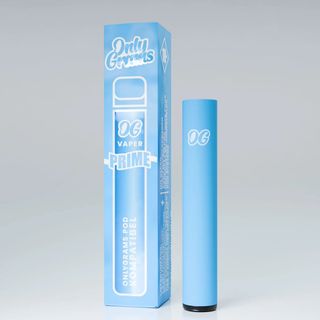 OnlyGrams – Bateria Pods