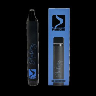 Vaper CBD Blueberry Desechable