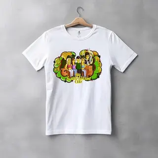 Camiseta The Sweed Dreams CBD
