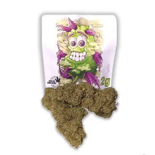 Mango OG CBD