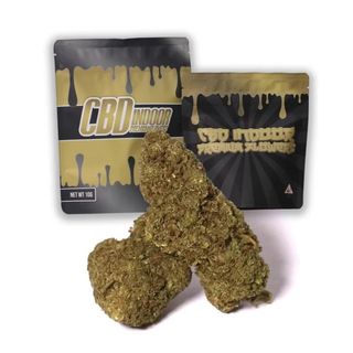 Indoor Premium Golden Lifters USA – 10gr