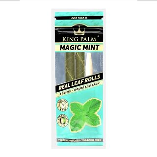 Blunt Magic Mint x 2