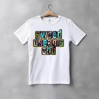 Camiseta GTA