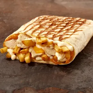 Taco King Classic L