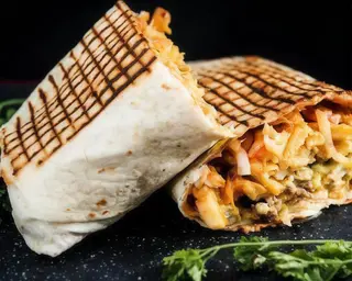 Taco El Texan L