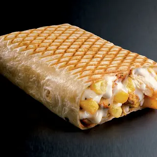 Crea Tu Taco M