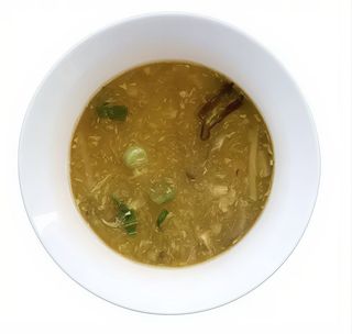 Sopa Miso