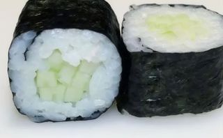 Maki kappanmaki 8 piezas