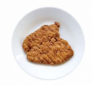 Pollo katsu