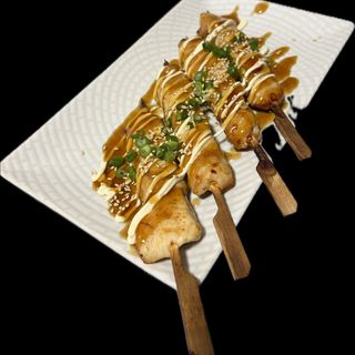 Yakitori