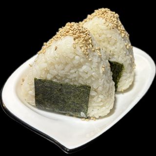 Onigiri Bulgogi