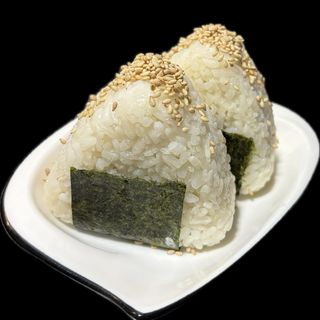 Onigiri Jeyuk 