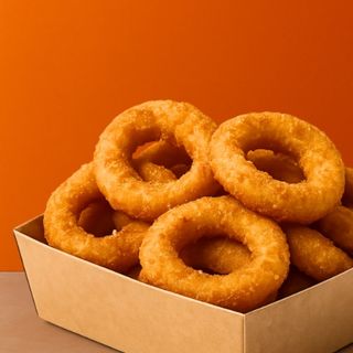 Club Onion Rings