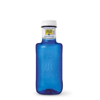 Botella De Agua Pequeña (500 Ml.)